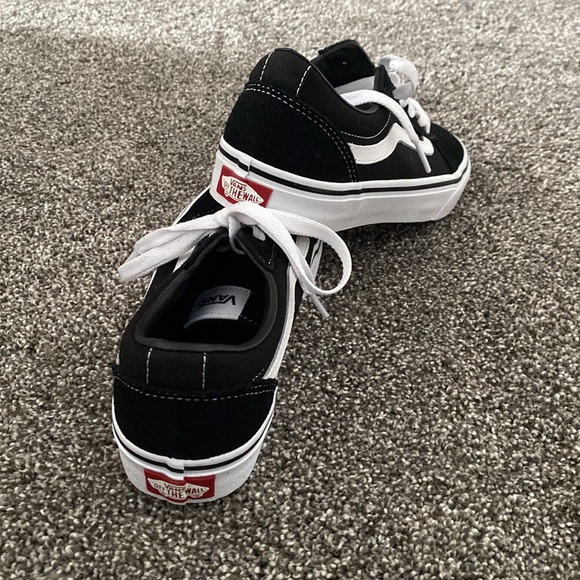 Youth Ward Vans NITB - Picture 9 of 10